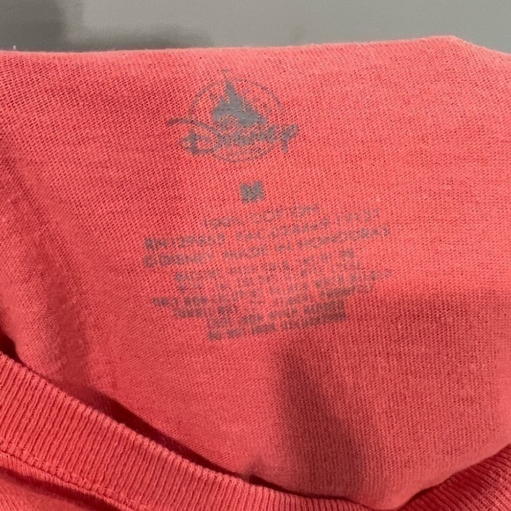 Disney World Tee - Picture 5 of 6